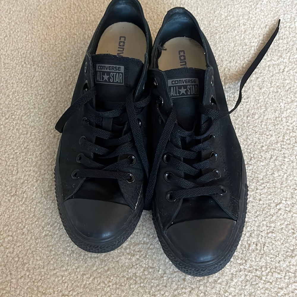 Converse All Star Shoes